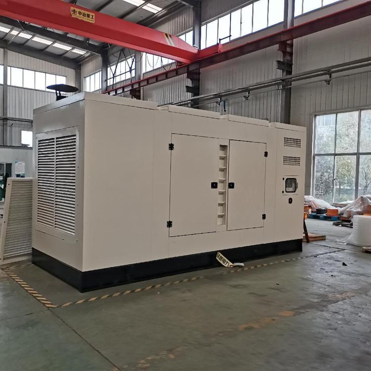 子长发电机出租